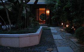 Yadoya Nishijinso